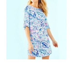 Lilly Pulitzer mini